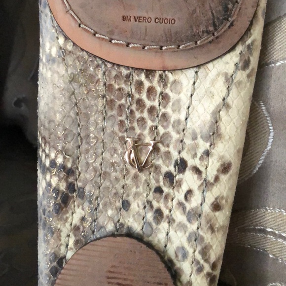 Vince Camuto Signature flats - Picture 5 of 7